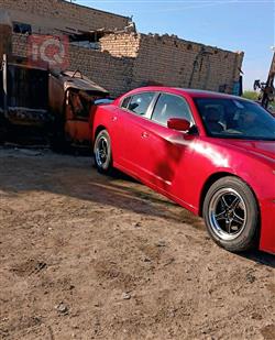 دودج تشارجر